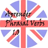 Aprende Phrasal Verbs icon