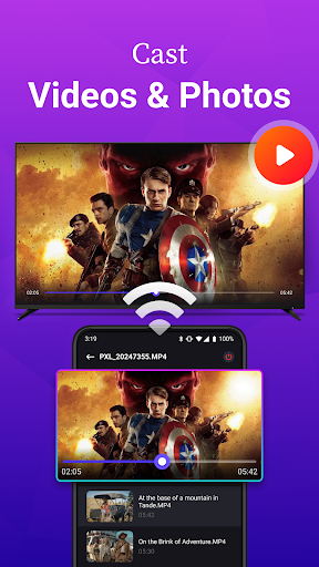 Universal TV Remote Control screenshot 5