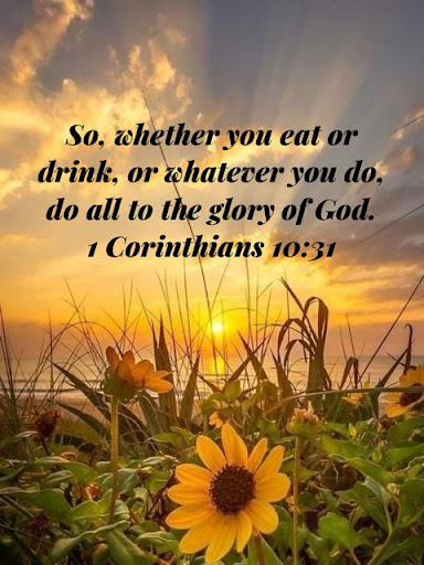 Biblical greetings Screen 3