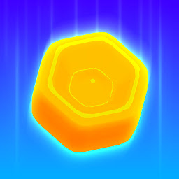 Icon image Hexa Match 3D