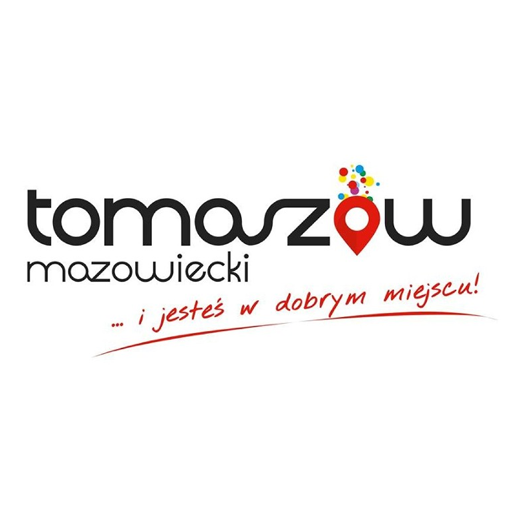 Tomaszów Mazowiecki logo