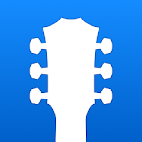 GtrLib Chords - Guitar Chord Library icon
