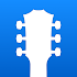 GtrLib Chords - Guitar Chord Library1.2.2