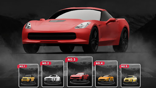 Car Simulator - Engine Sound Screen 2