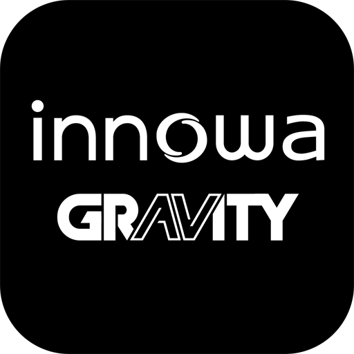 innowa GRAVITY logo