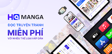 HQ Manga APK