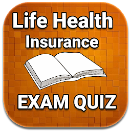 Imagem do ícone Life Health Insurance Quiz