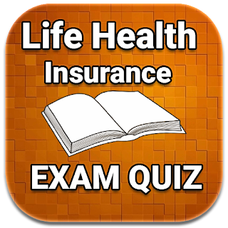 Life Health Insurance Quiz