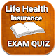 Life Health Insurance Exam Quiz Download on Windows
