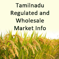 Tamilnadu Regulated and Wholes