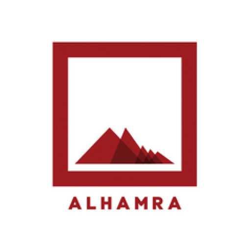 Al Hamra Communities logo
