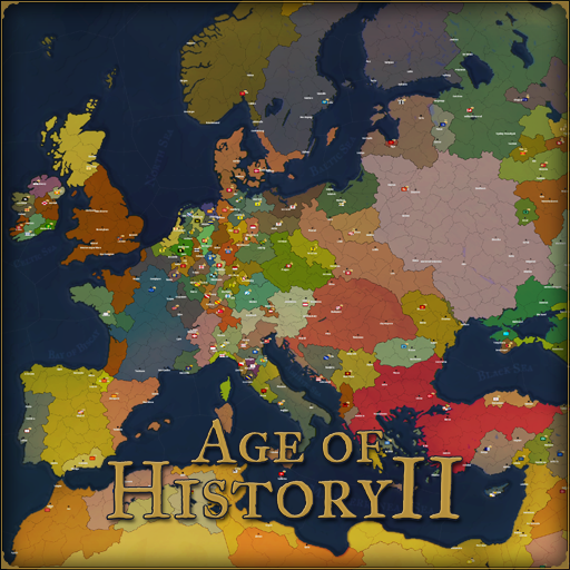 Age of History II 1.01584_ELA (Unlimited Money)