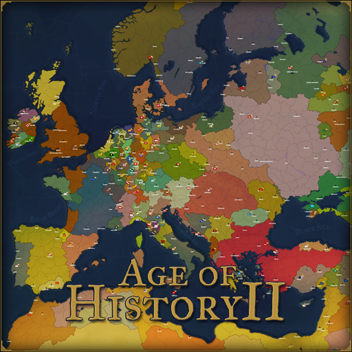 Age Of History 2