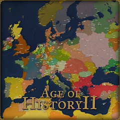 Age of History II MOD APK