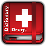 Drug Dictionary Offline - Free icon