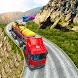 Truck Driving Truck Simulator