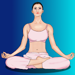Yoga to lose weight at home Apk