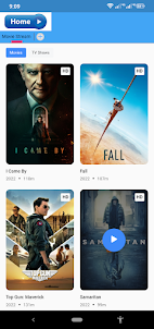 Movies Today HD