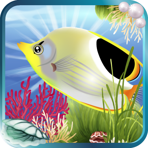 Coral Reef logo