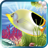 Coral Reef icon