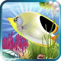 Icon image Coral Reef