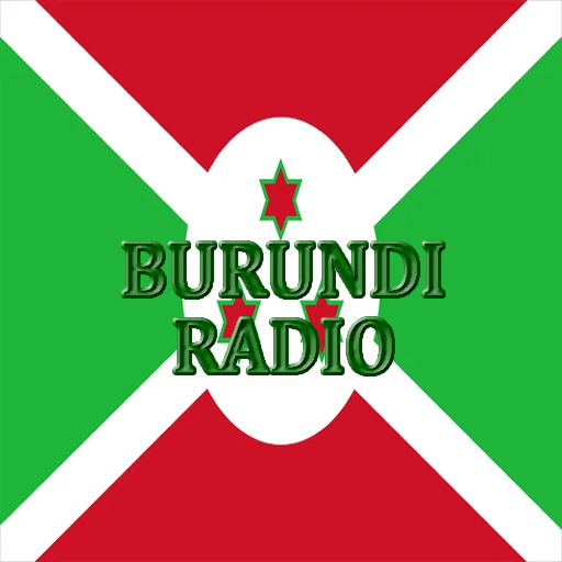 Burundi Radio: All Stations - AppWisp.com