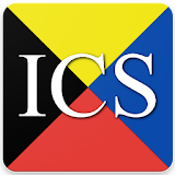 ICS Maritime Signal Flags icon
