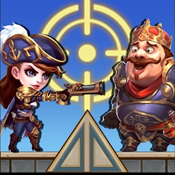 ヒーローズチャージ (ヒロチャ・Heroes Charge) Mod Apk