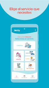 Betty 3