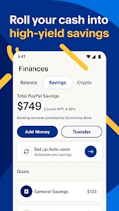PayPal 5