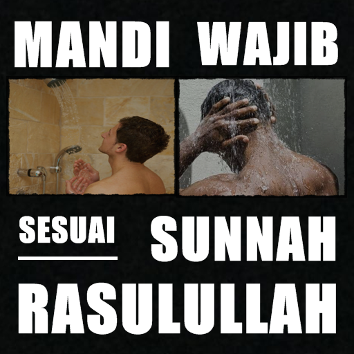 Panduan Dan Cara Mandi Wajib Apps En Google Play