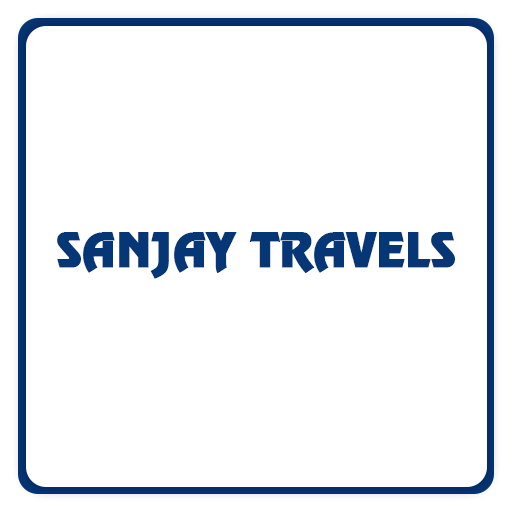 Sanjay Travels Nagpur 8.0 Icon
