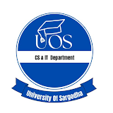 UOS CS&IT Department icon