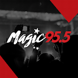 Magic 95.5 icon