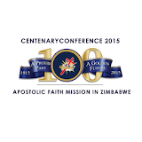 AFM in Zimbabwe at 100 Years icon