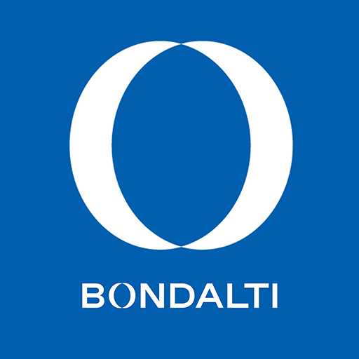 Bondalti 3.2 Icon