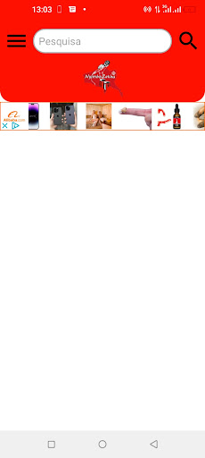 Nyimbo Zathu Screen 2