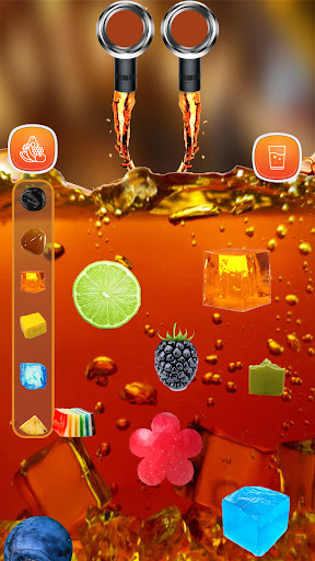 Boba DIY Game: Tasty Milk Tea Screen 2