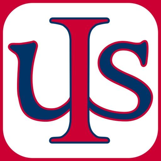 USIndoor logo