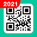 Cover Image of Télécharger QR Code Scanner & Barcode Scanner, Scan QR Code 1.0.4 APK