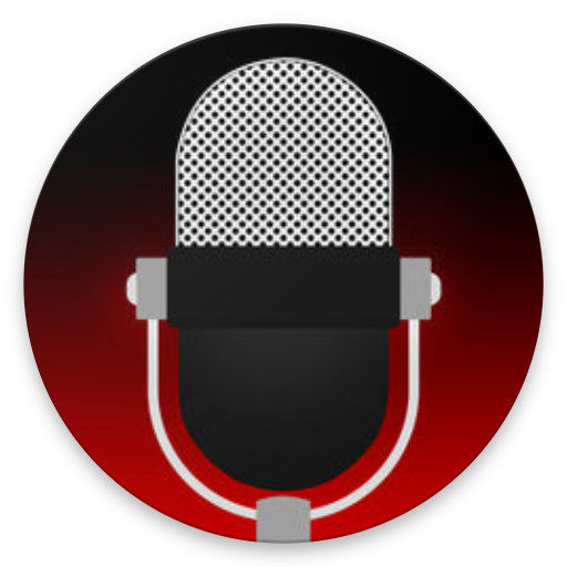 Rocket Sound Recorder logo