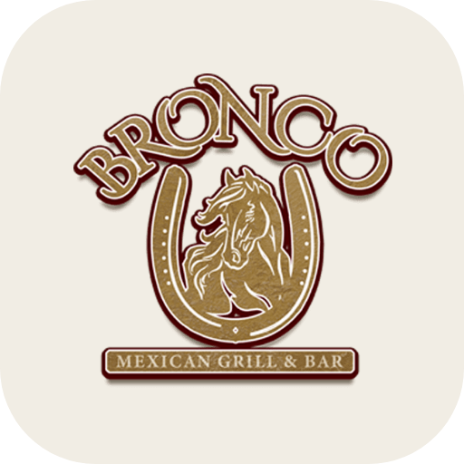 Bronco Mexican Grill 1.0.0 Icon