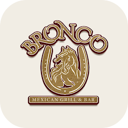 Icon image Bronco Mexican Grill