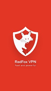 Redfox vpn – VPN Mod Apk Download 1