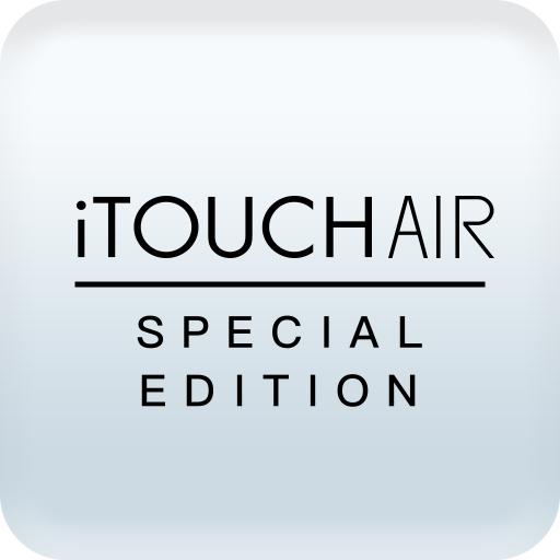 iTouch Air Special Edition Windowsでダウンロード