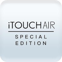 ITouch Air Special Edition