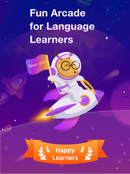 LingoDeer Plus: Fun Spanish or French Exercises