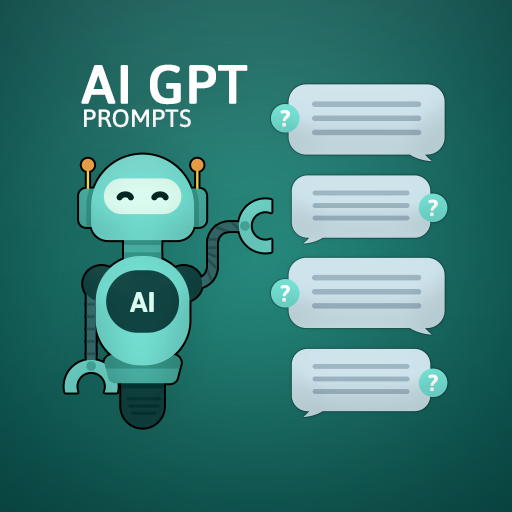 Awesome GPT Prompts logo