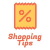 Free Buy  Sell Tips for Shopping