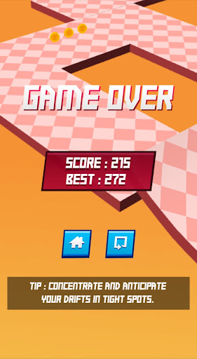 Drift Boss Tournament